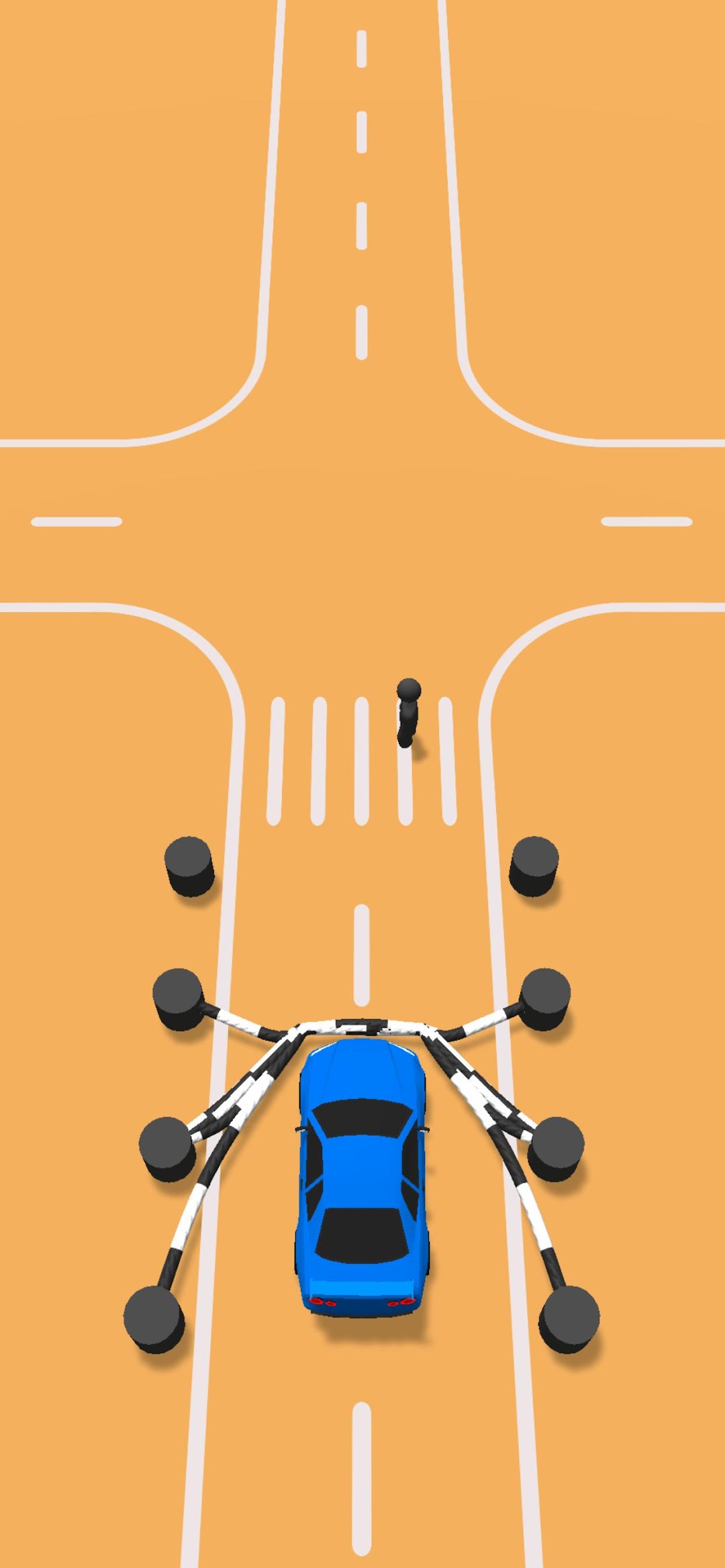 Rope Savior 3D mod apk screenshot 1