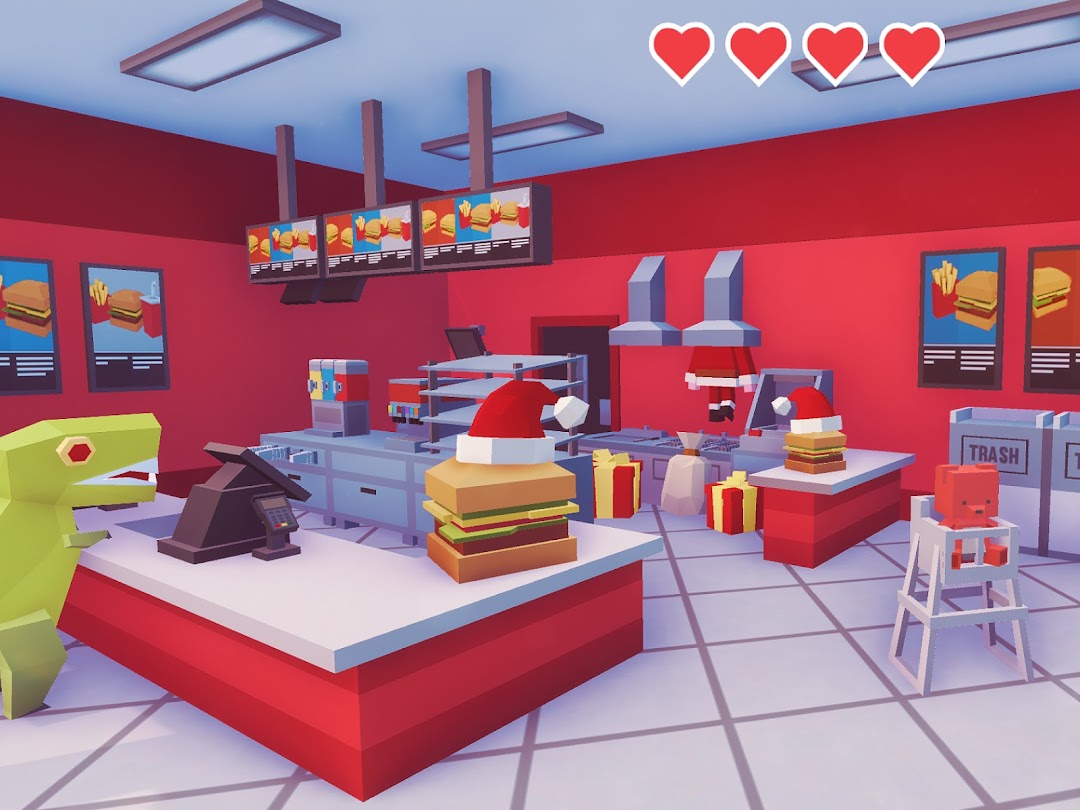 Robbery Madness: Thief Games mod apk screenshot 5