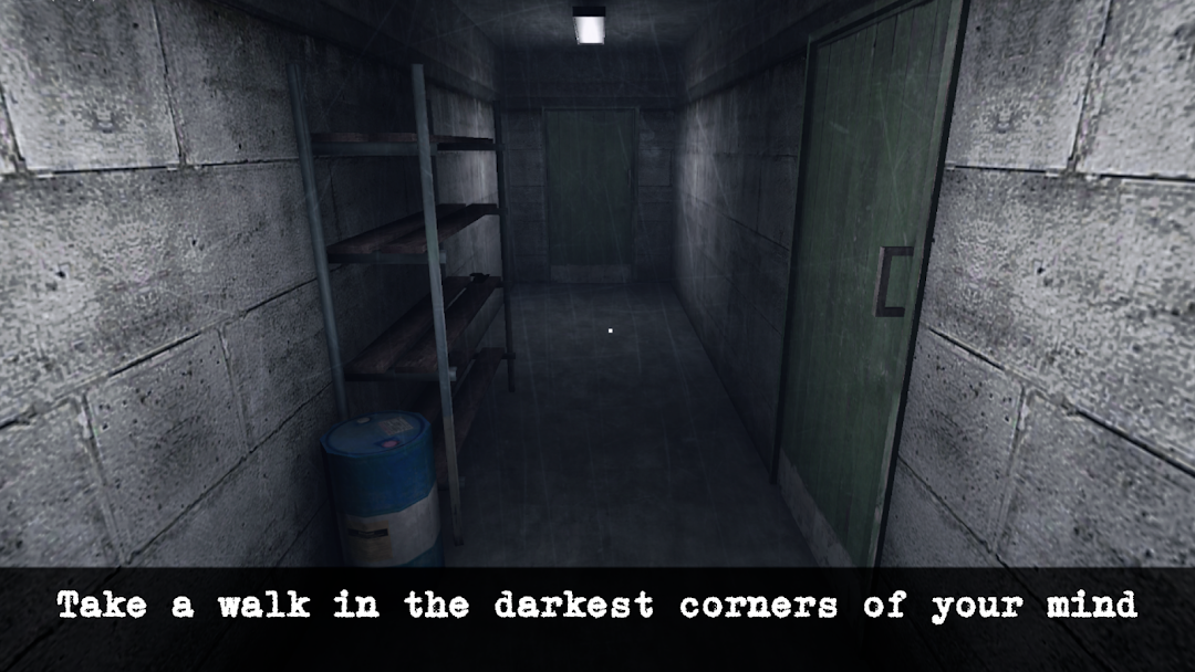 Psyroom: Horror of Reason mod apk screenshot 4
