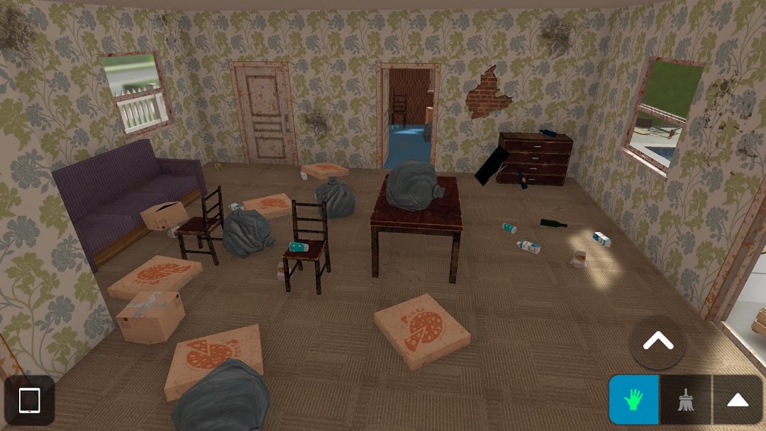 House Designer : Fix & Flip mod apk screenshot 2