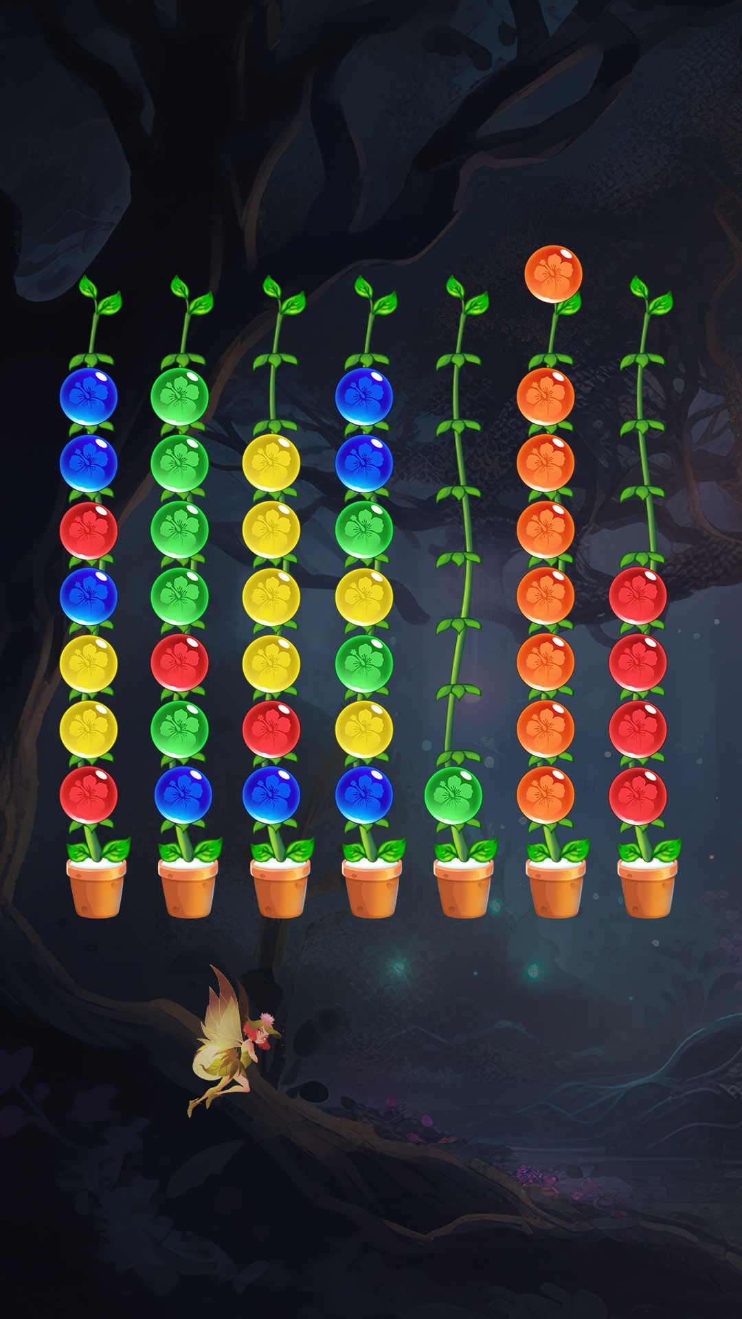 Ball Sort Puzzle® mod apk screenshot 4