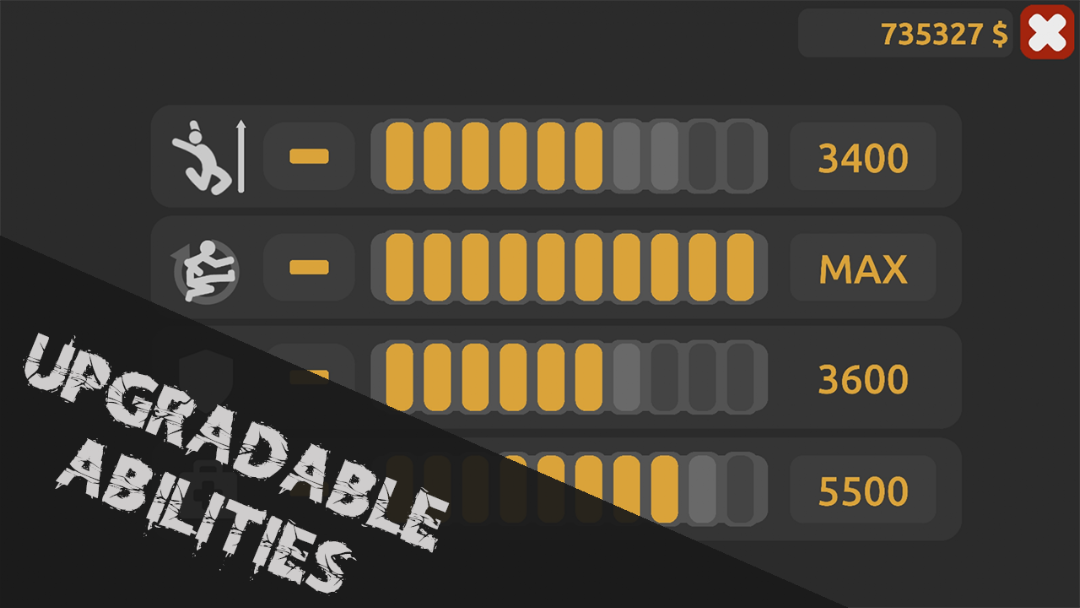 Stick Battle: Ragdoll Fight mod apk screenshot 3