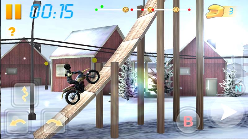 Bike Racing 3D mod apk screenshot 2