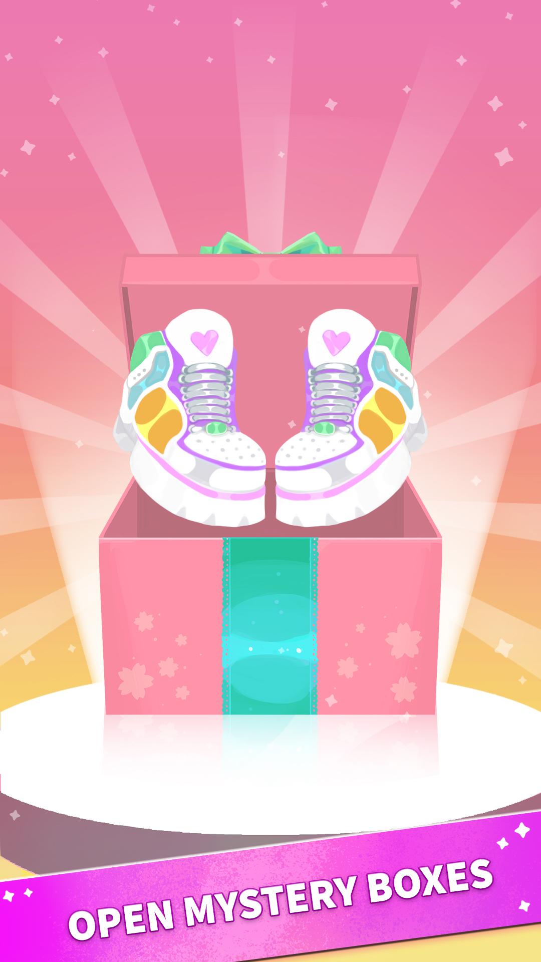 Lulu Fashion: Anime Dress Up mod apk screenshot 5