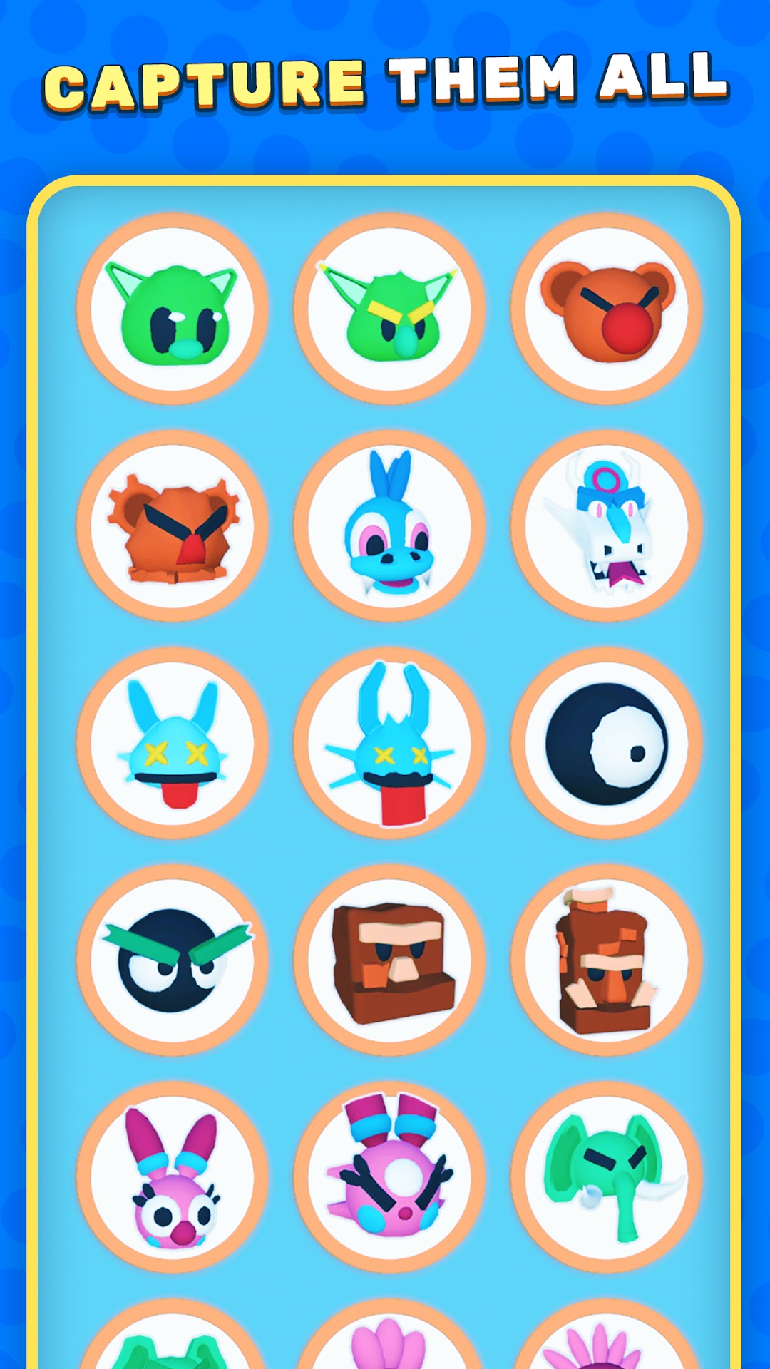 Monster Box mod apk screenshot 4