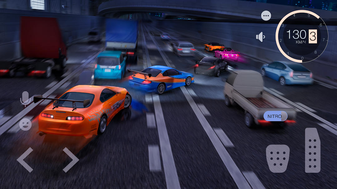Tuning Club Online: Car Racing mod apk screenshot 4
