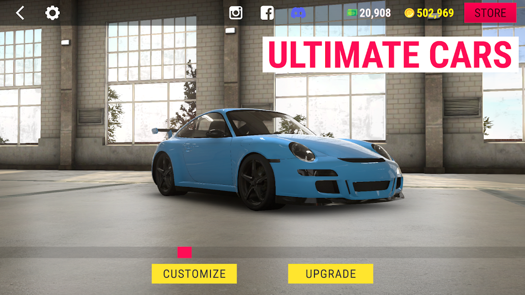 Real Driving School mod apk screenshot 2