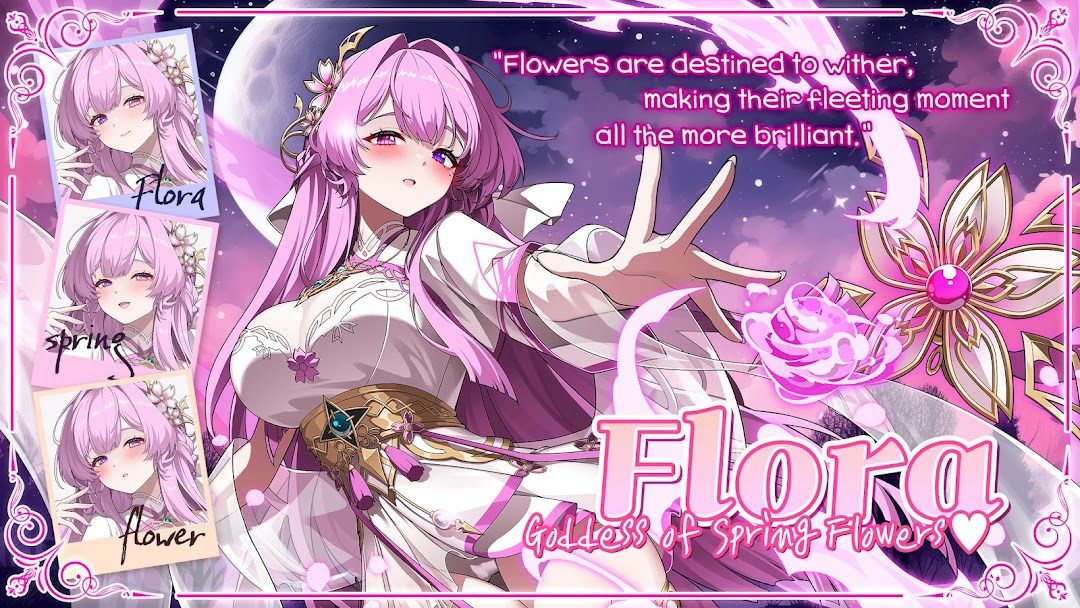 Sword Master Story mod apk screenshot 2