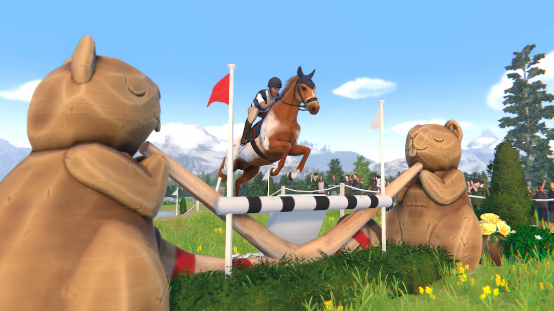 Rival Stars Horse Racing mod apk screenshot 5