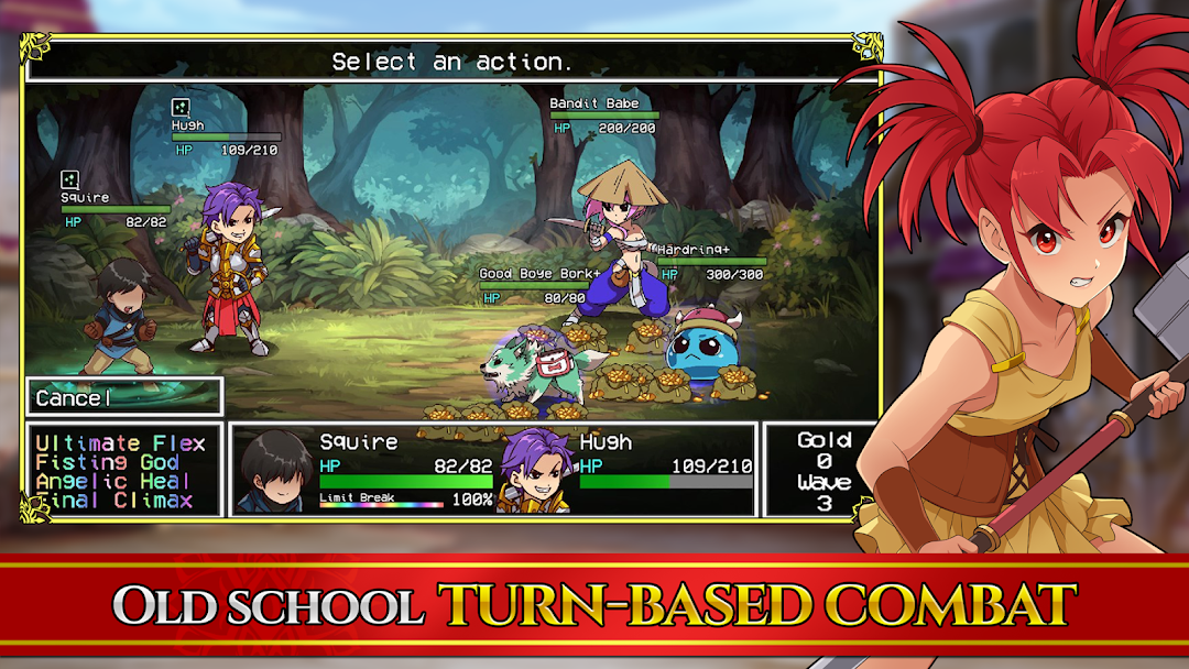 Love Esquire - RPG/Dating Sim mod apk screenshot 1