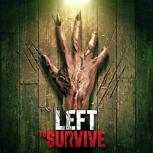 Left to Survive: Survival Game