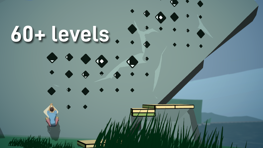 Crux: The Great Outdoors mod apk screenshot 2