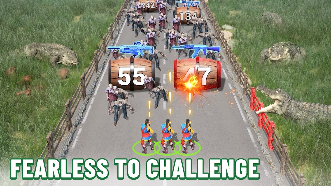 Evony: The King's Return mod apk screenshot 3