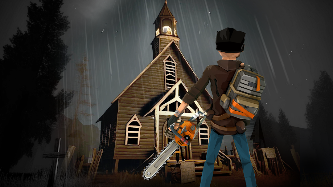 The Walking Zombie 2: Shooter mod apk screenshot 1