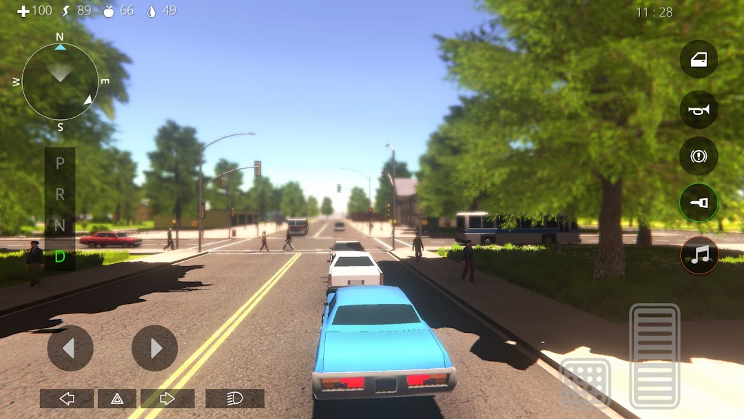 Ocean Is Home :Island Life Sim mod apk screenshot 1