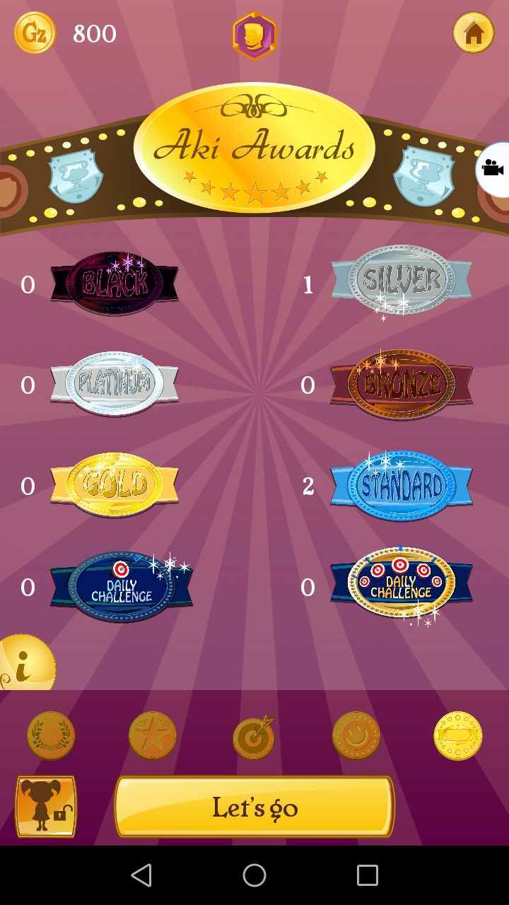 Akinator VIP mod apk screenshot 5