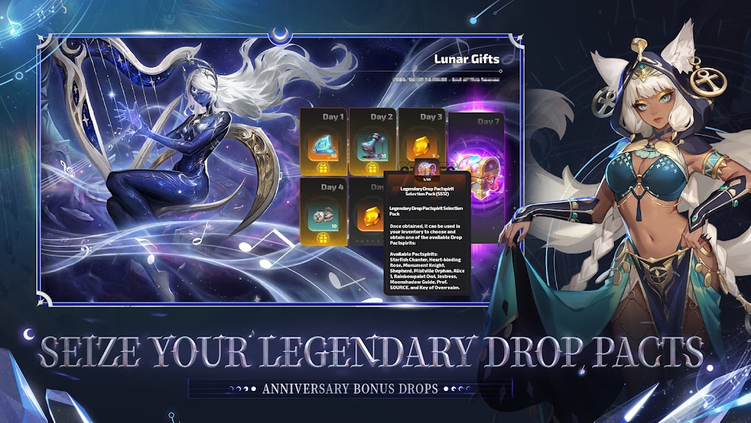 Torchlight: Infinite mod apk screenshot 5