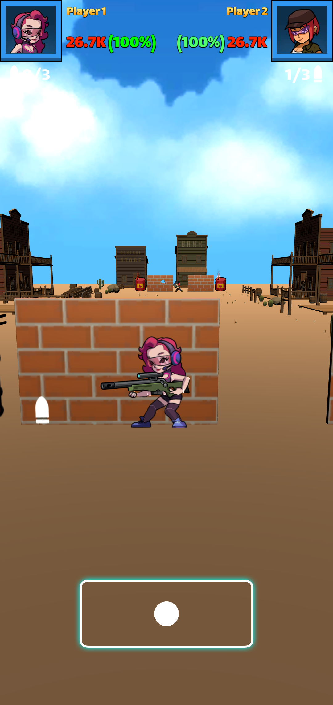 Zombie Idle Defense mod apk screenshot 3