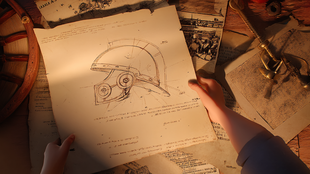 Grand War: Rome Strategy Games mod apk screenshot 3