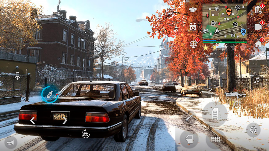 MadOut 2: Grand Auto Racing mod apk screenshot 2