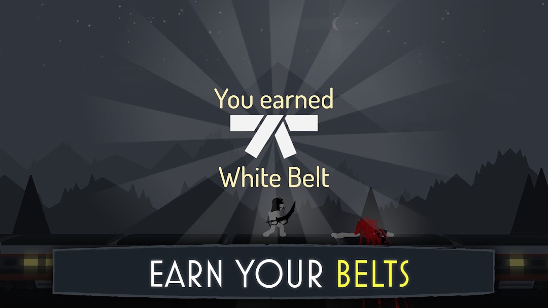 Stick Fight: Shadow Warrior mod apk screenshot 4