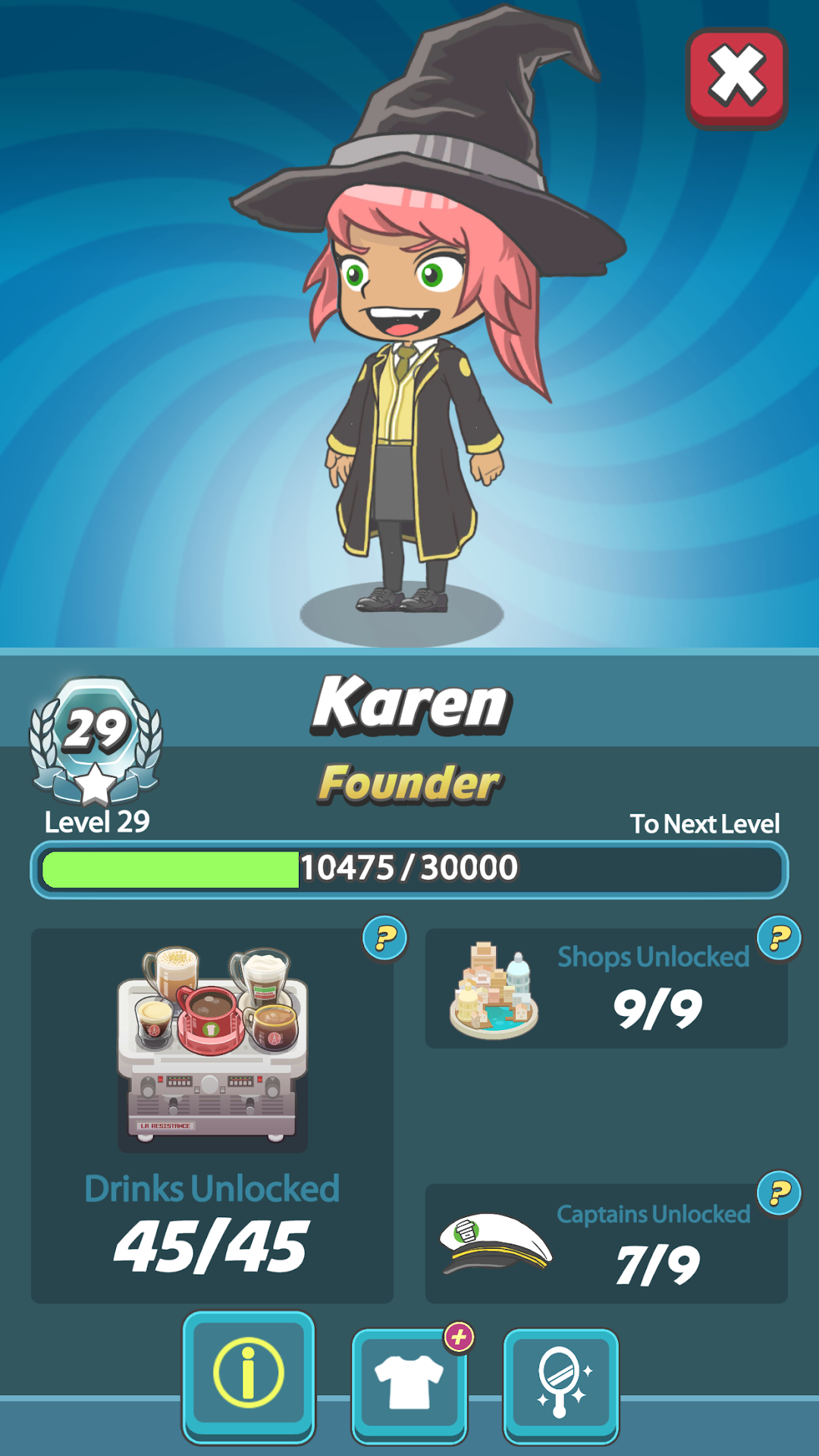 Coffee Craze - Barista Tycoon mod apk screenshot 3