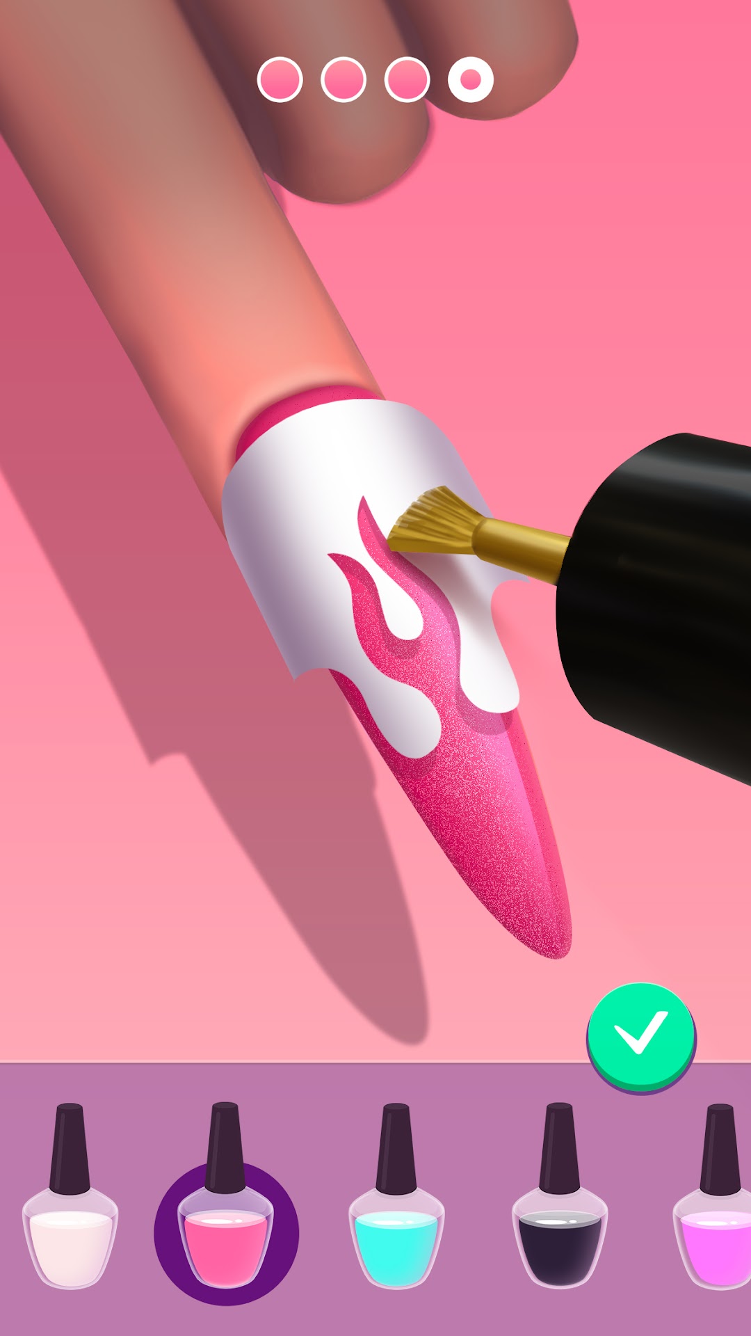 Acrylic Nails! mod apk screenshot 3