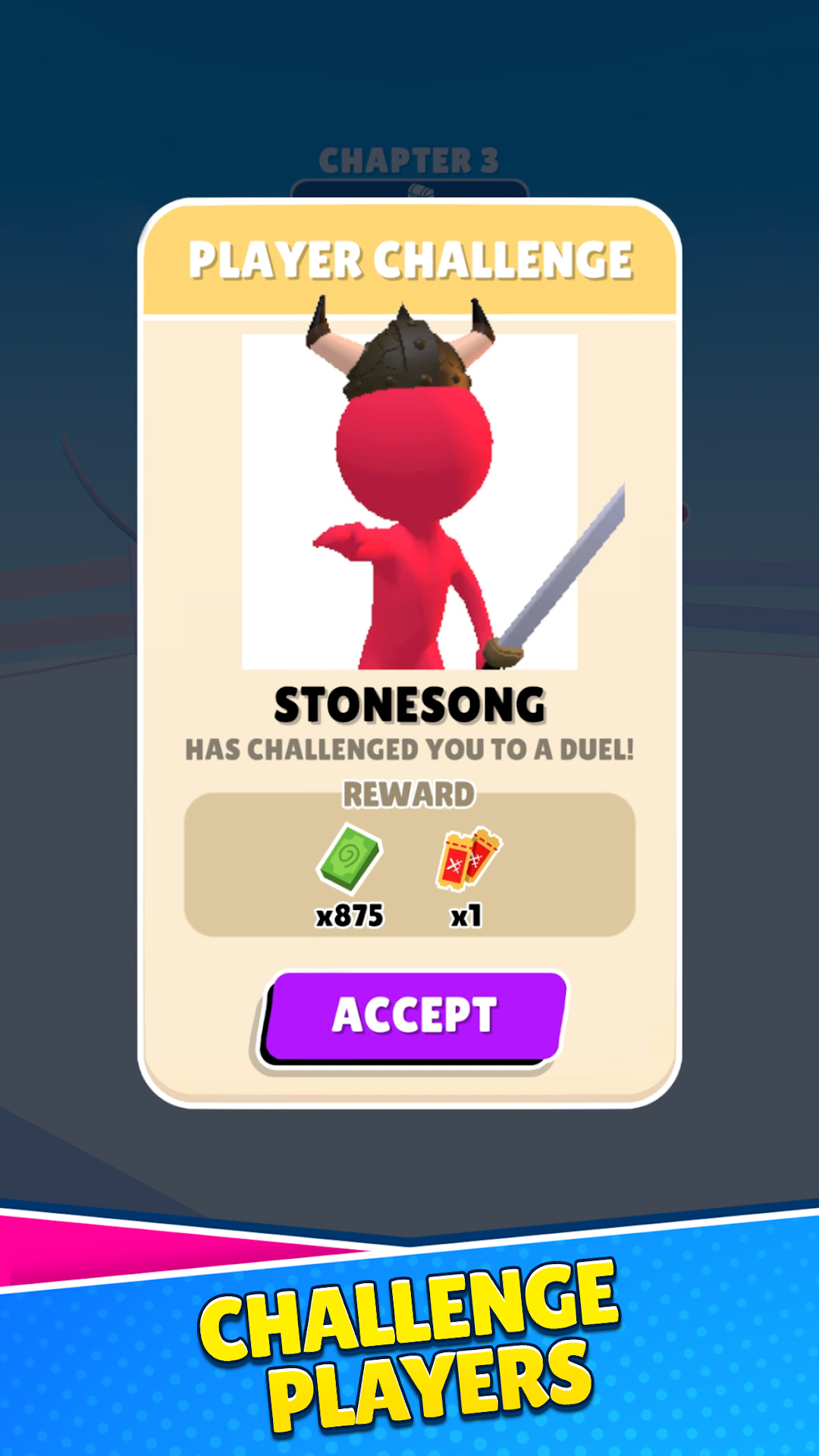 Draw Duel mod apk screenshot 5