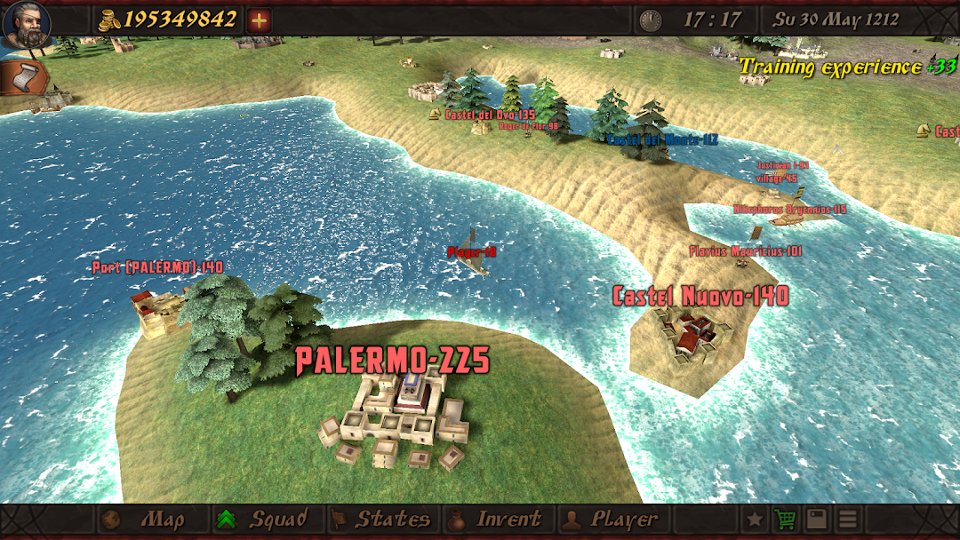 Steel And Flesh mod apk screenshot 2