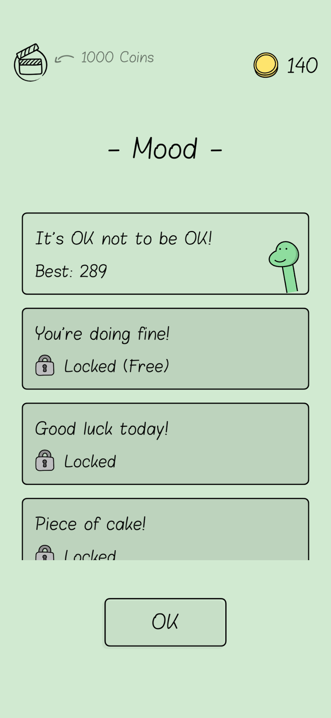 Like Dino! mod apk screenshot 4