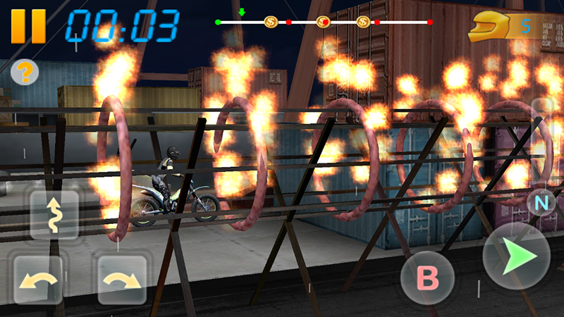 Bike Racing 3D mod apk screenshot 3