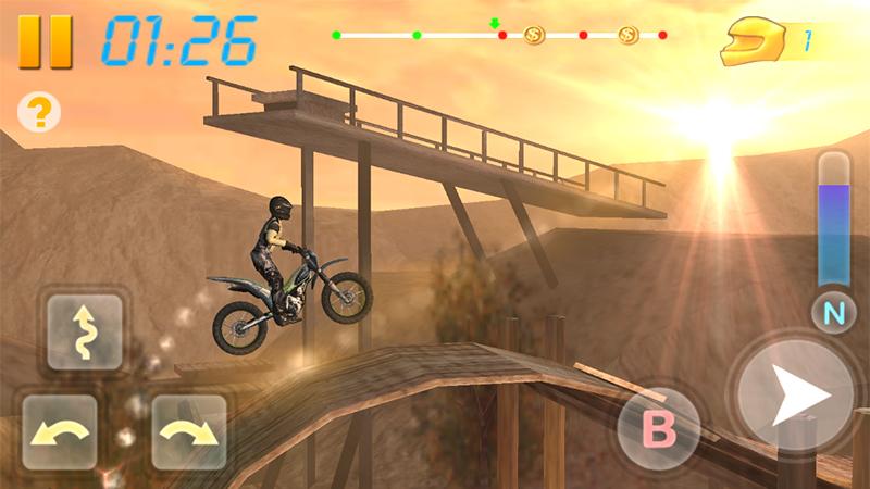 Bike Racing 3D mod apk screenshot 5