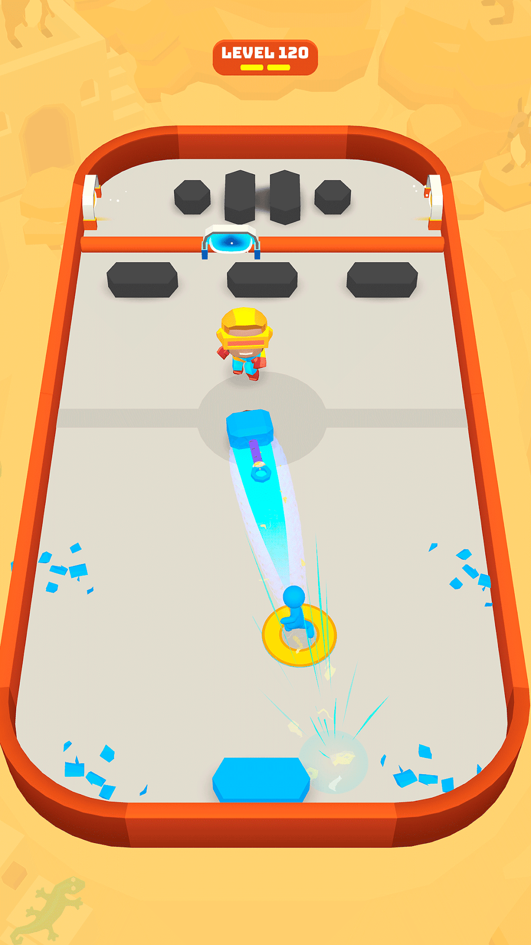 Battle Disc mod apk screenshot 4