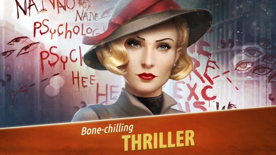 Murder in Alps: Hidden Mystery mod apk screenshot 1