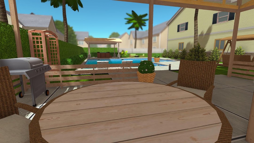 House Designer : Fix & Flip mod apk screenshot 5