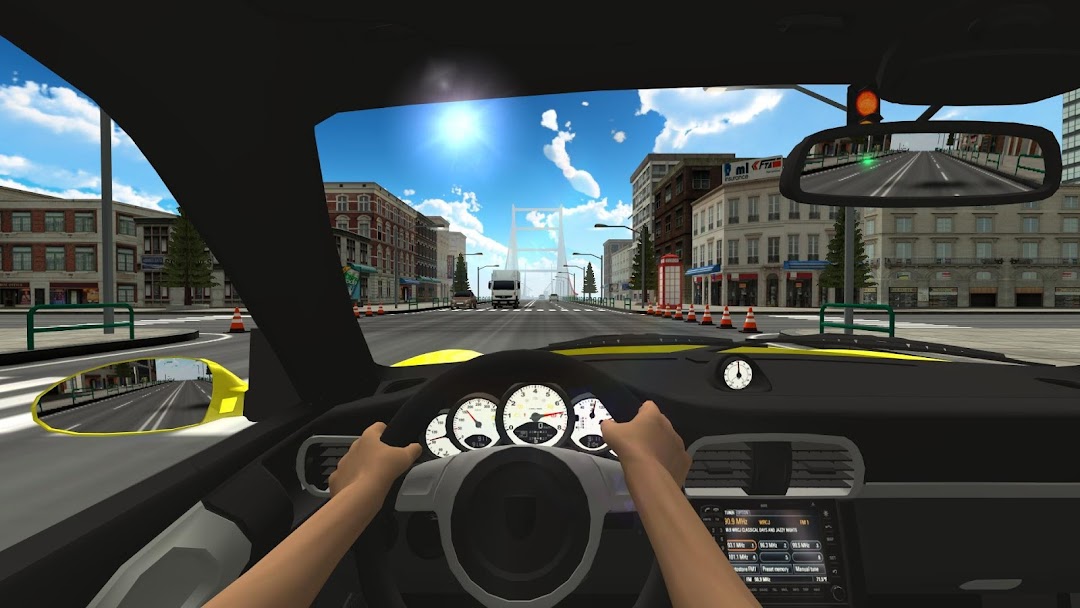 Racing Limits mod apk screenshot 5