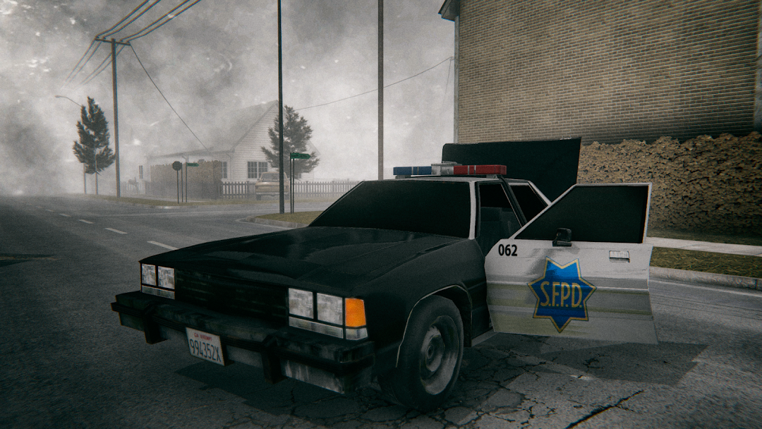 Death Park 2: Horror Clown mod apk screenshot 5