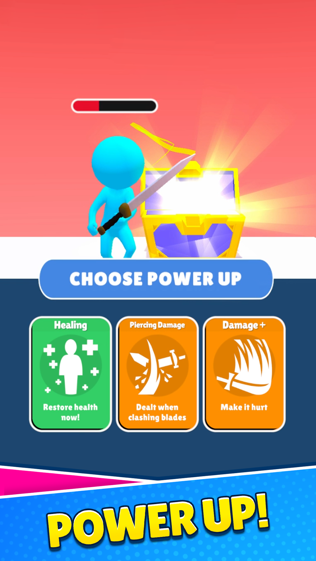Draw Duel mod apk screenshot 4