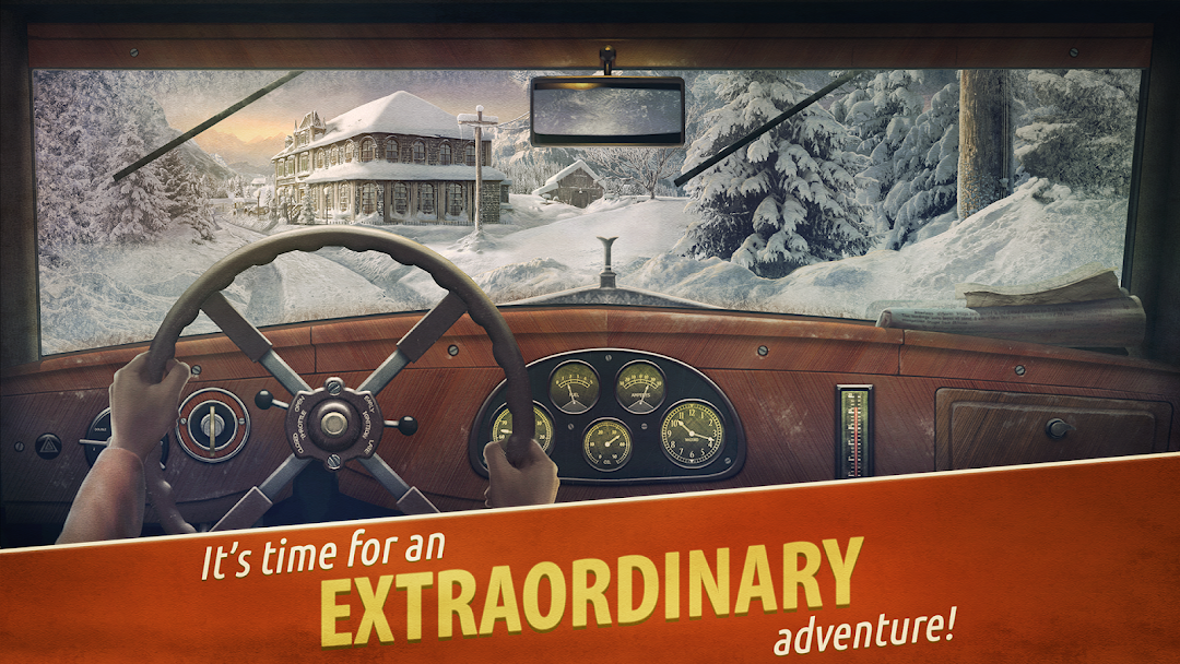 Murder in Alps: Hidden Mystery mod apk screenshot 5