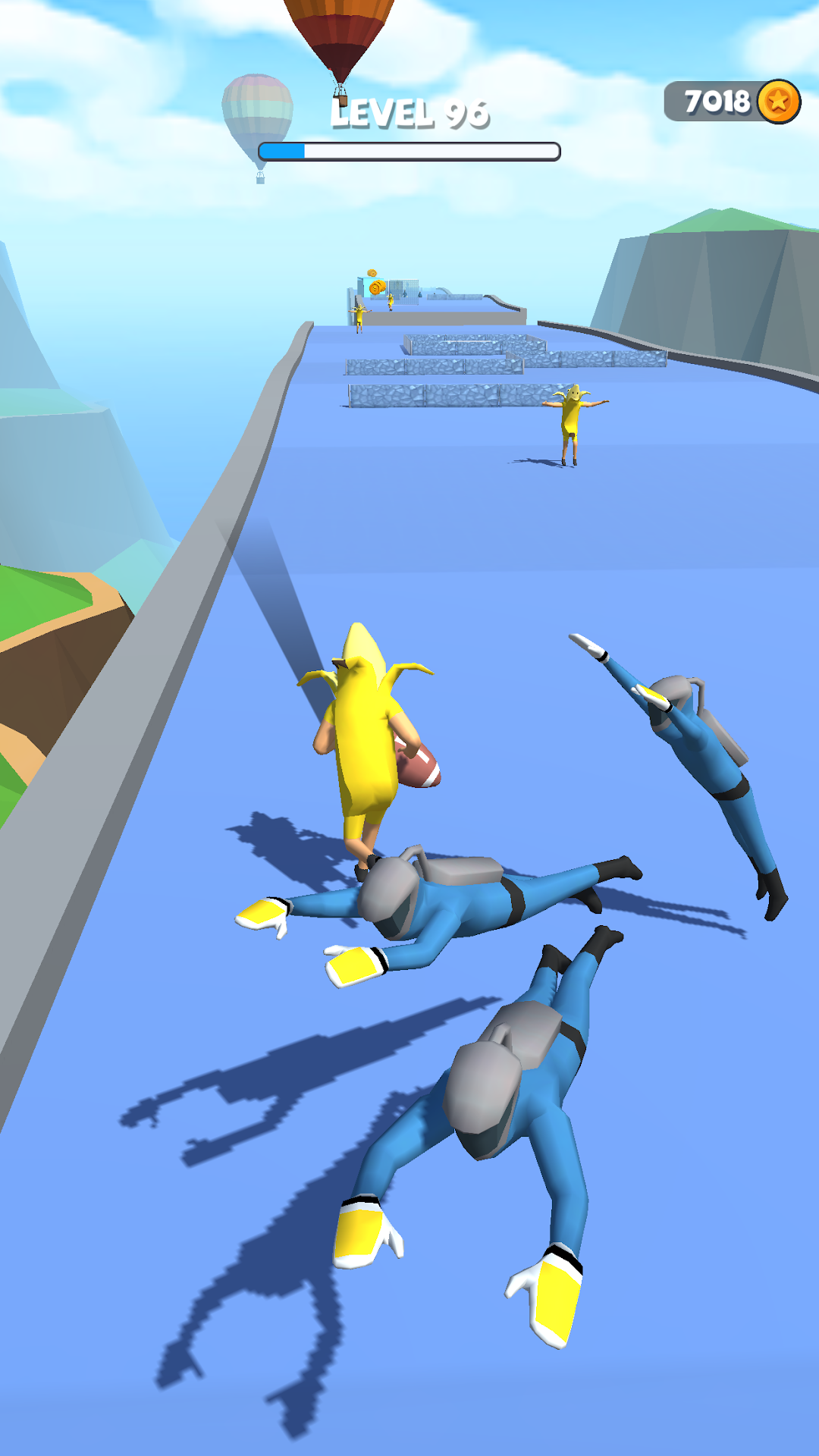 Catch And Shoot mod apk screenshot 5