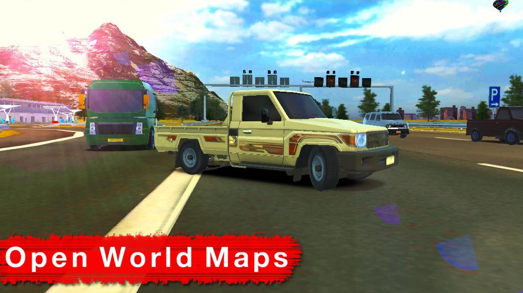 Drift Factory هجوله فاكتوري mod apk screenshot 1