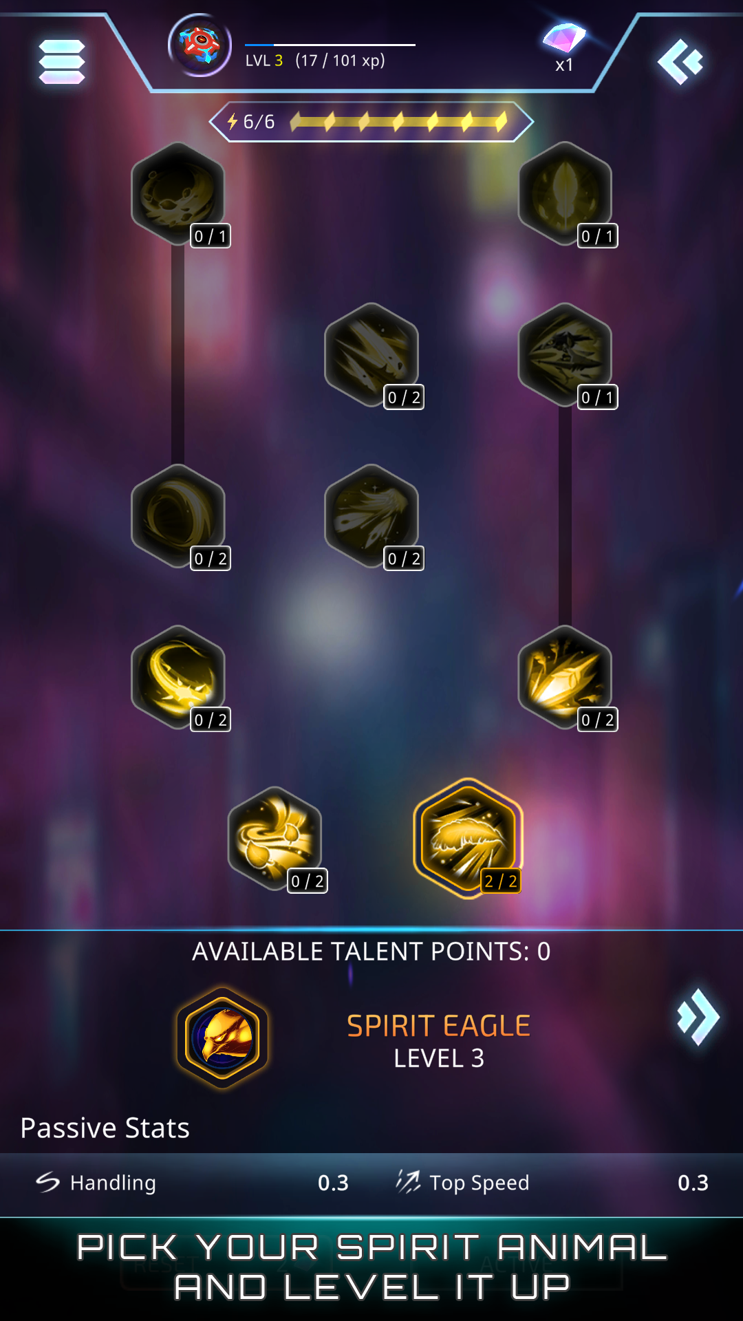 Blade Bouncer 2: Revolution mod apk screenshot 4