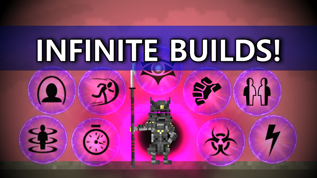 Wasteland Story : Awakening mod apk screenshot 5