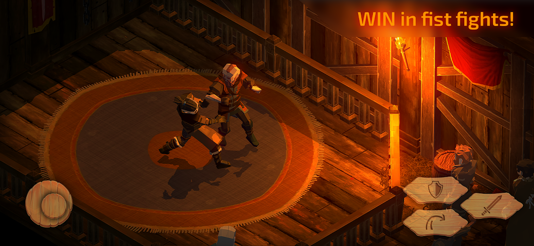 Slash of Sword 2 - Offline RPG mod apk screenshot 5