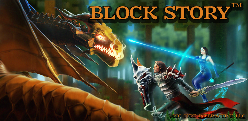 Block Story Premium mod apk screenshot 1