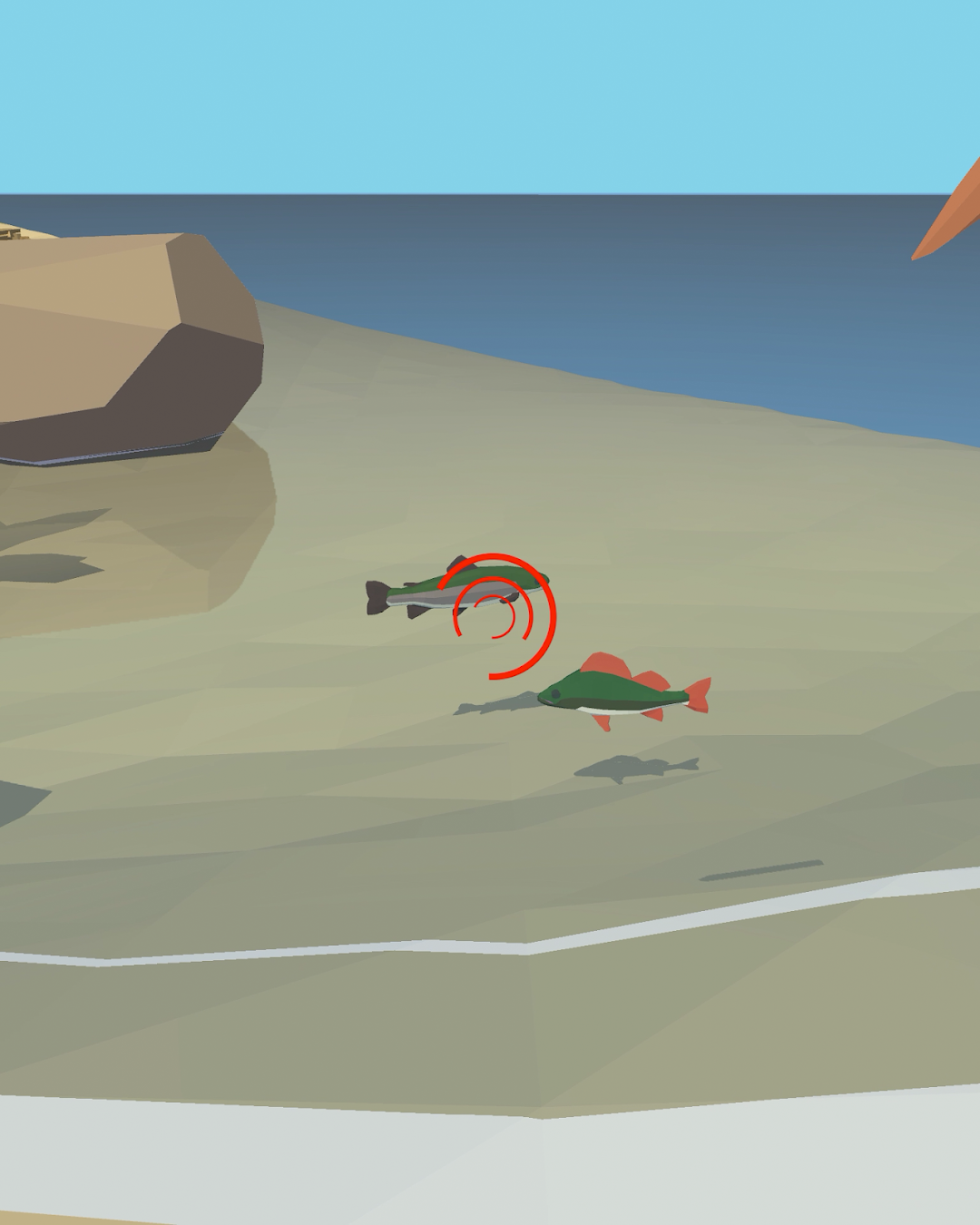 Survival Master 3D mod apk screenshot 5