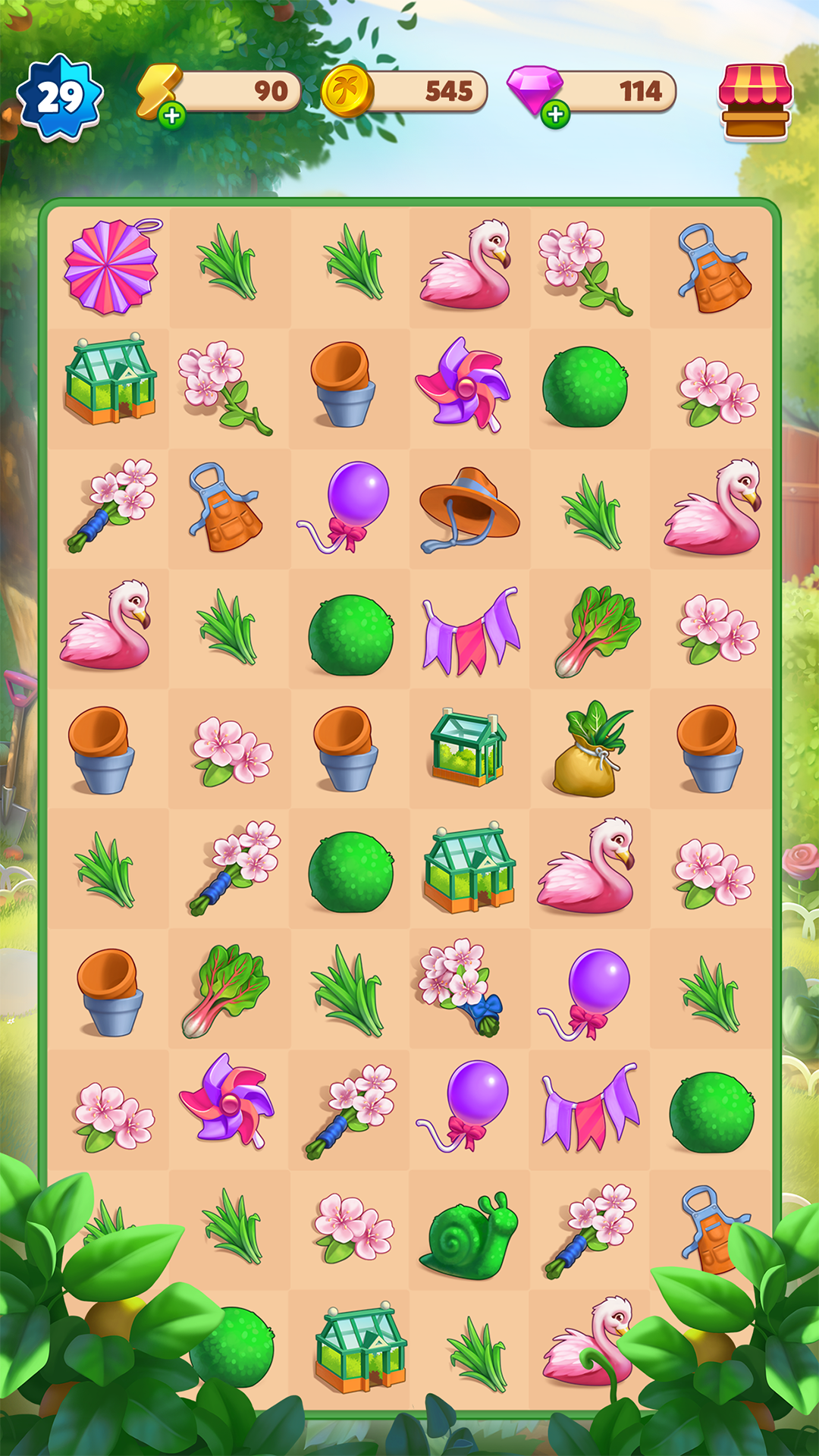 Travel Town - Merge Adventure mod apk screenshot 5