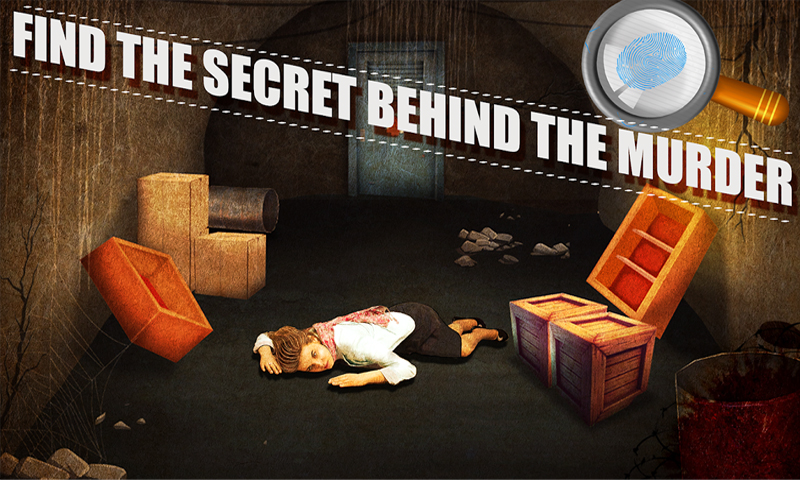 Criminal Files - Special Squad mod apk screenshot 3