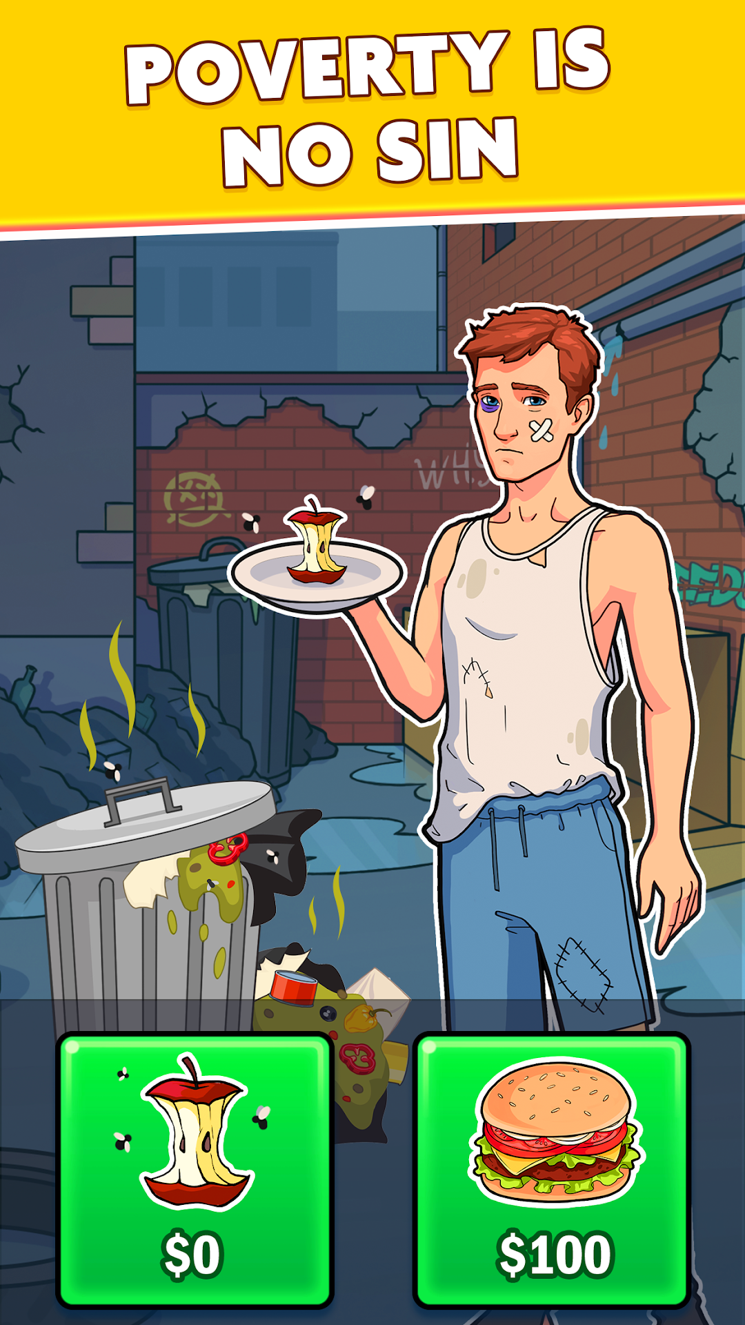 My Success Story Business Life mod apk screenshot 1