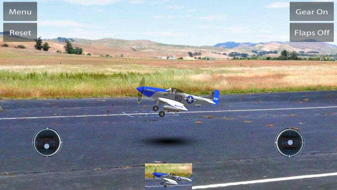 Absolute RC Plane Sim mod apk screenshot 4